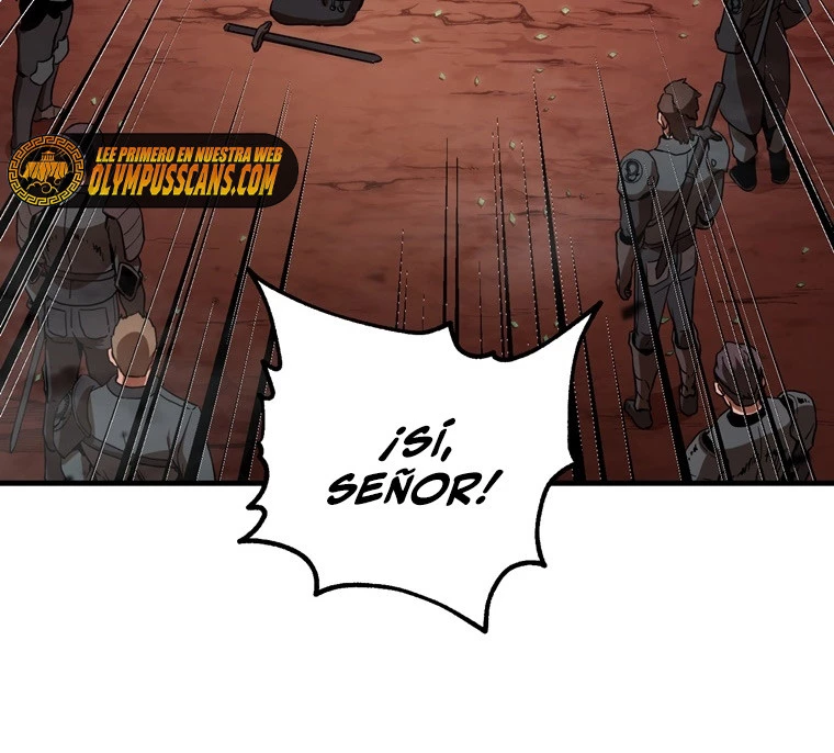 *El jugador que no puede subir de nivel > Capitulo 101 > Page 151