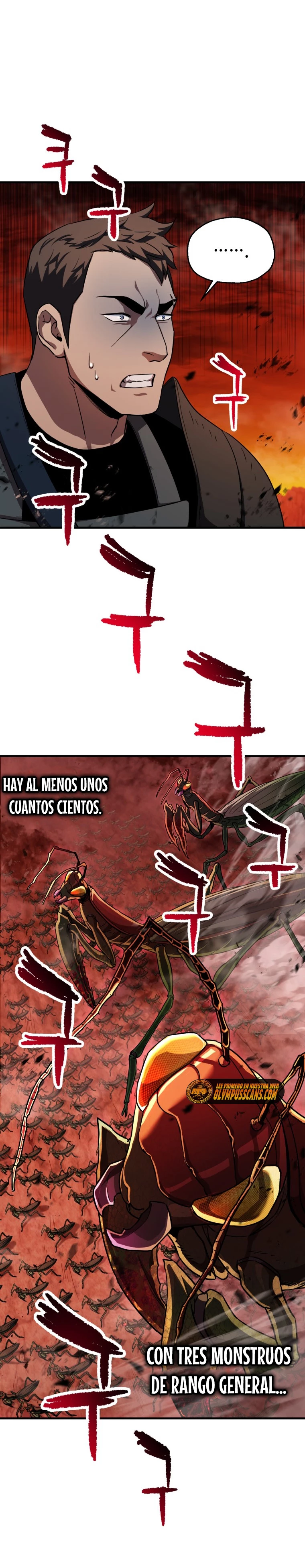 *El jugador que no puede subir de nivel > Capitulo 102 > Page 231
