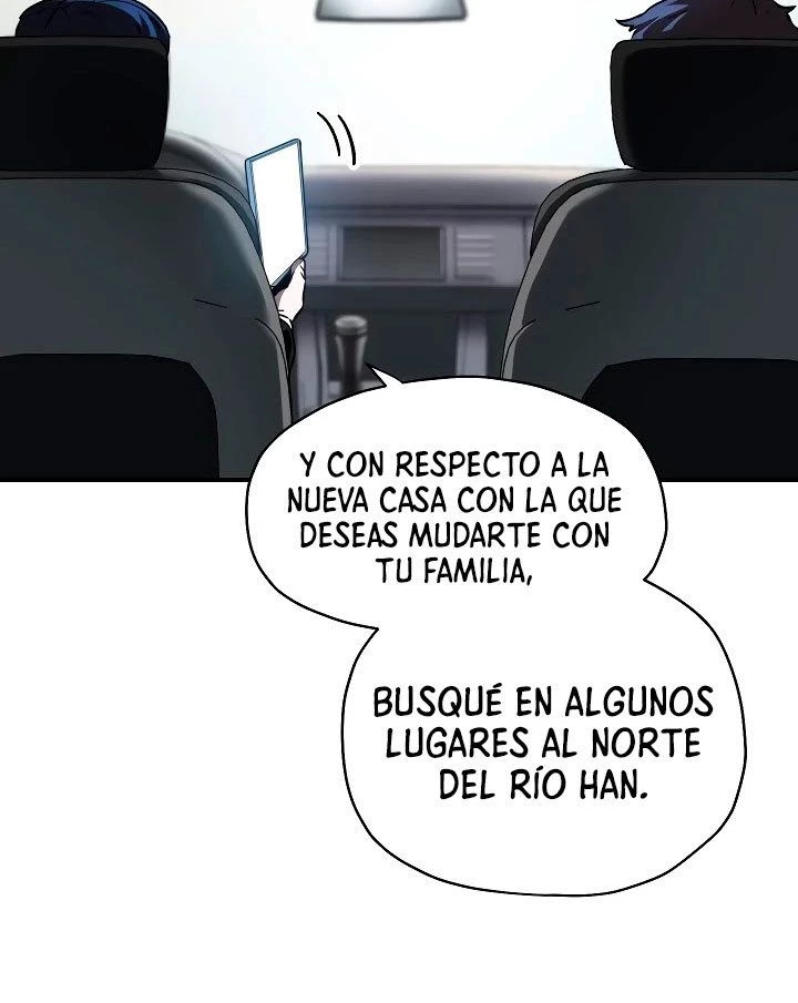 202. El jugador que no puede subir de nivel > Capitulo 22 > Page 61