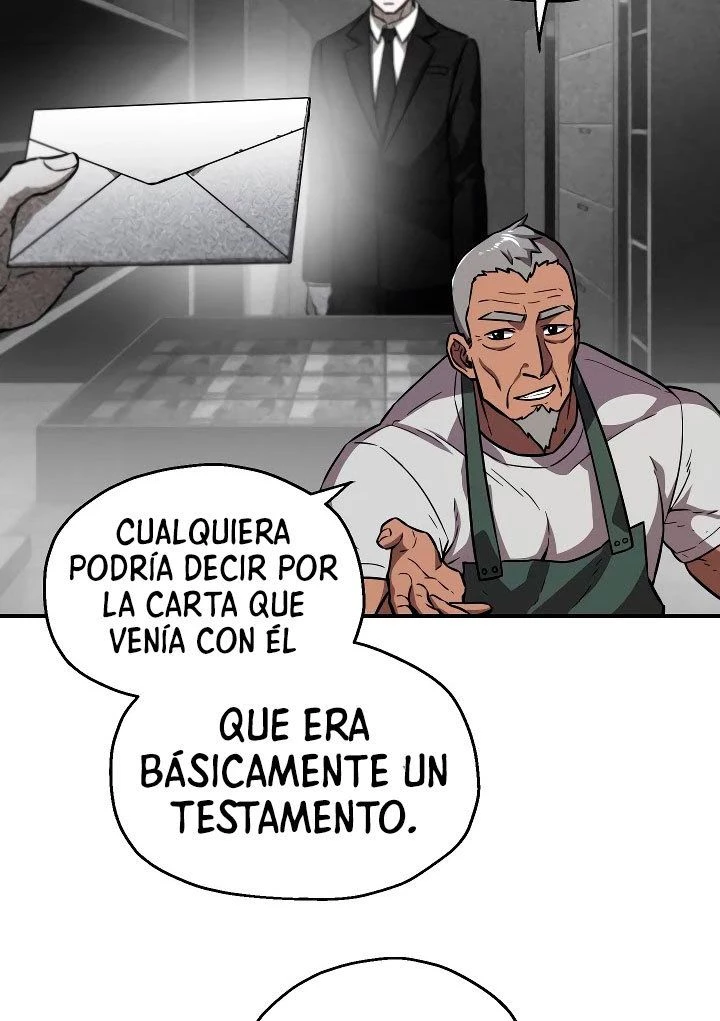 202. El jugador que no puede subir de nivel > Capitulo 22 > Page 331