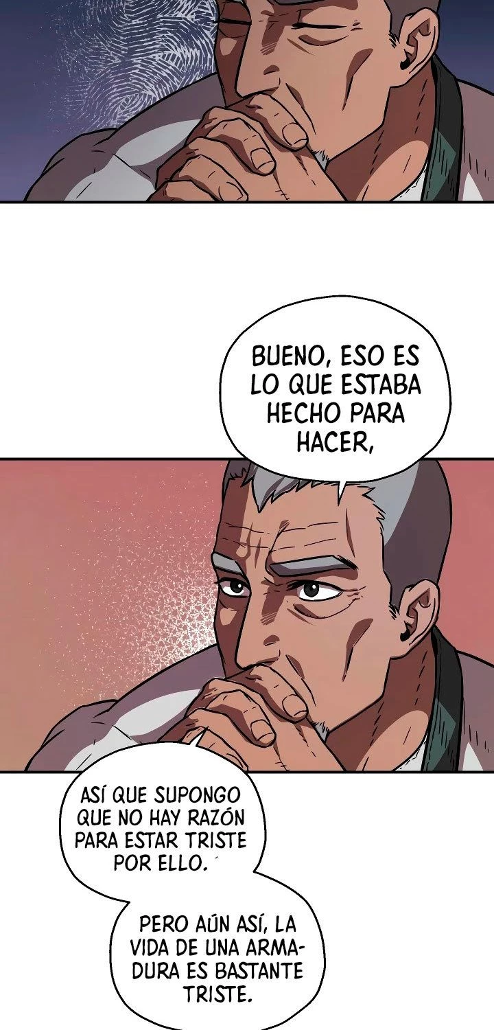 202. El jugador que no puede subir de nivel > Capitulo 22 > Page 371