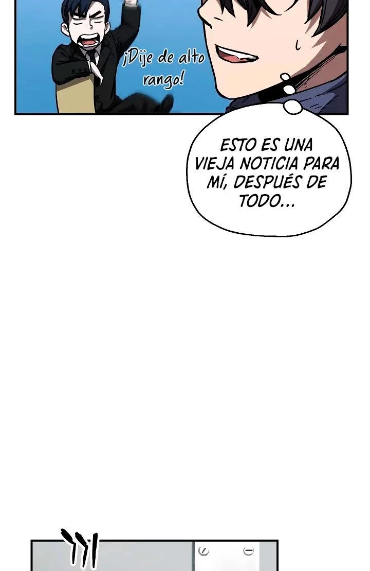 202. El jugador que no puede subir de nivel > Capitulo 22 > Page 611