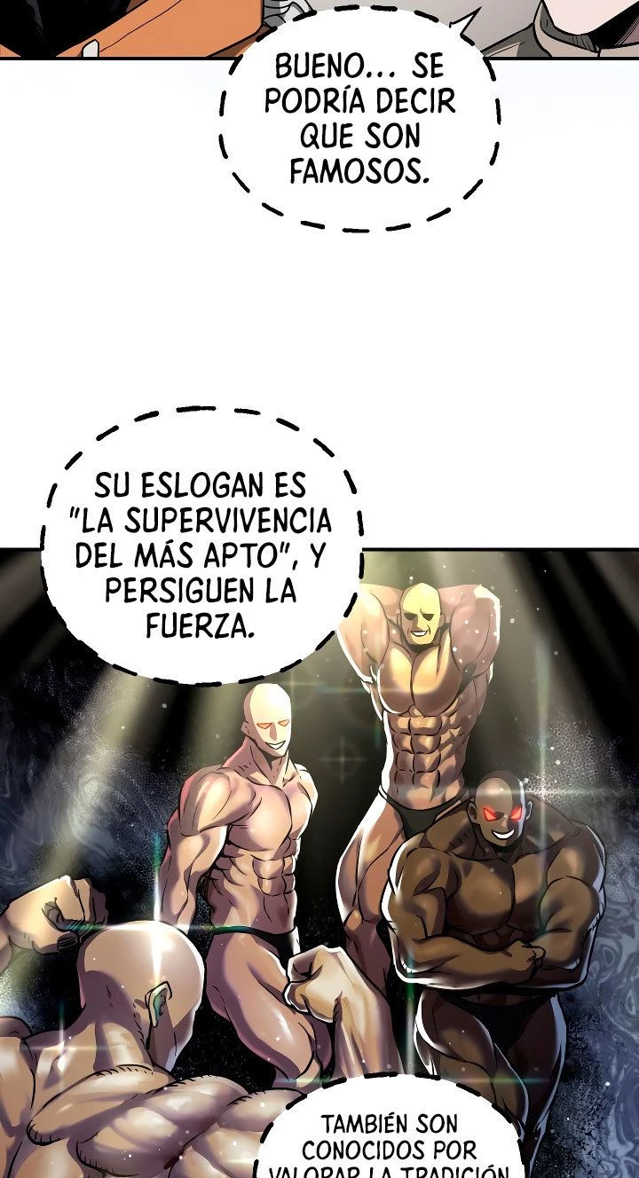 202. El jugador que no puede subir de nivel > Capitulo 23 > Page 351