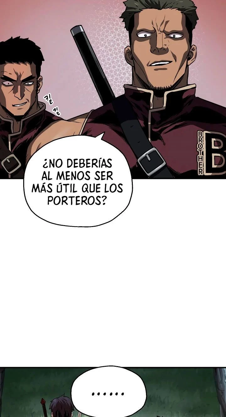 202. El jugador que no puede subir de nivel > Capitulo 23 > Page 411