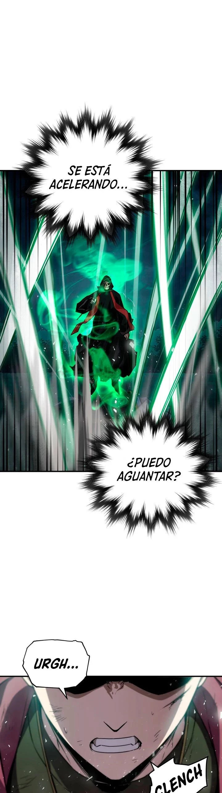 202. El jugador que no puede subir de nivel > Capitulo 29 > Page 321