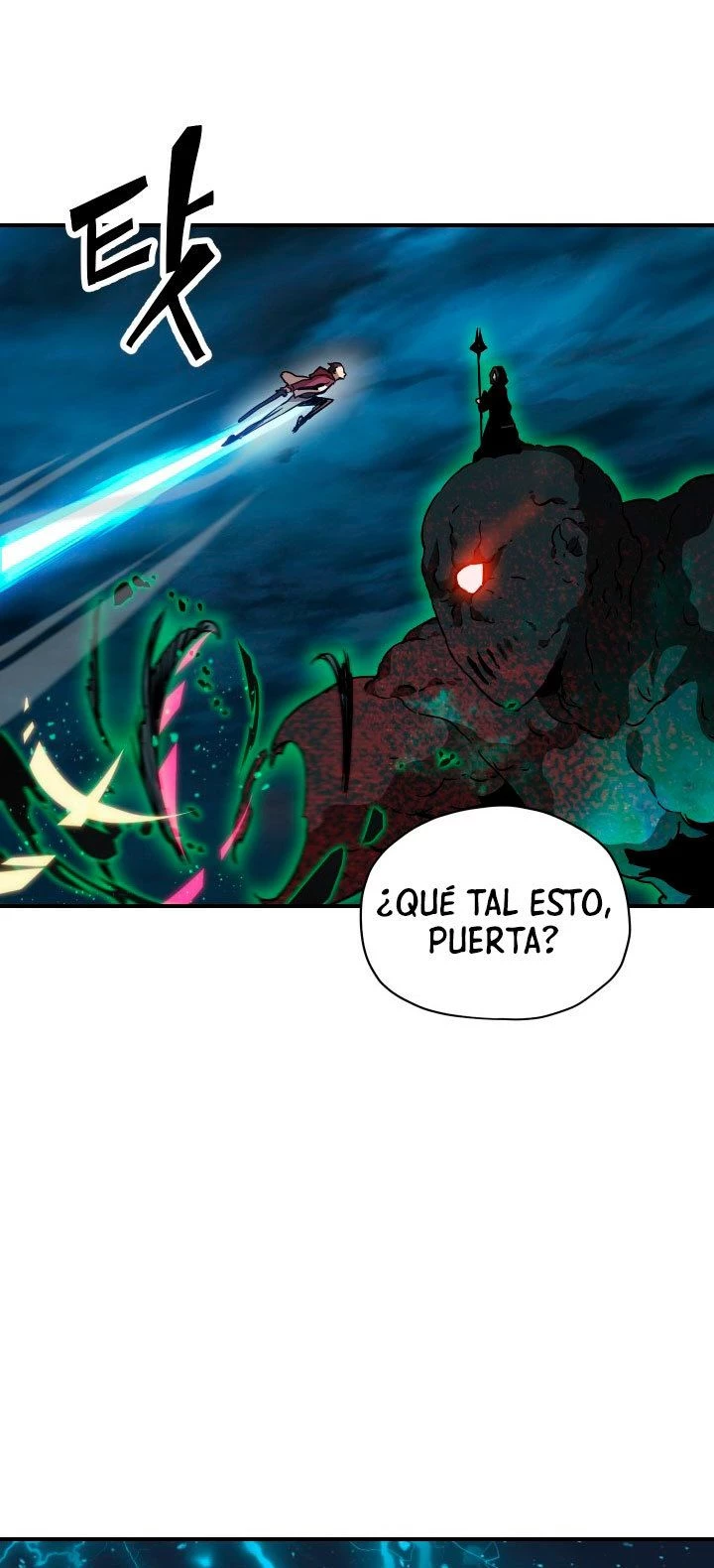 202. El jugador que no puede subir de nivel > Capitulo 29 > Page 521