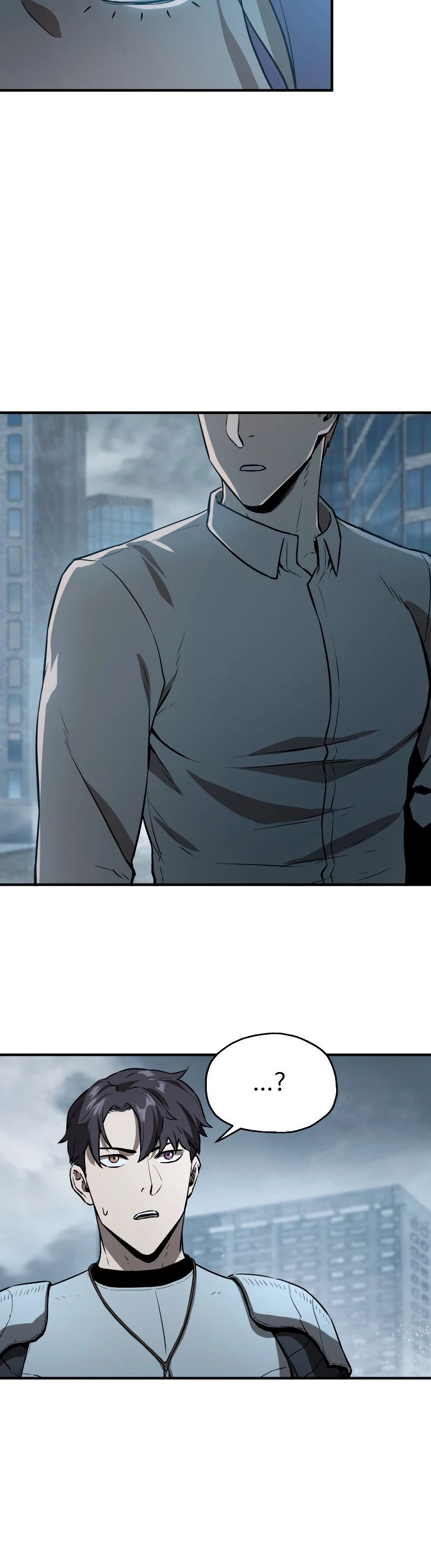 202. El jugador que no puede subir de nivel > Capitulo 56 > Page 271