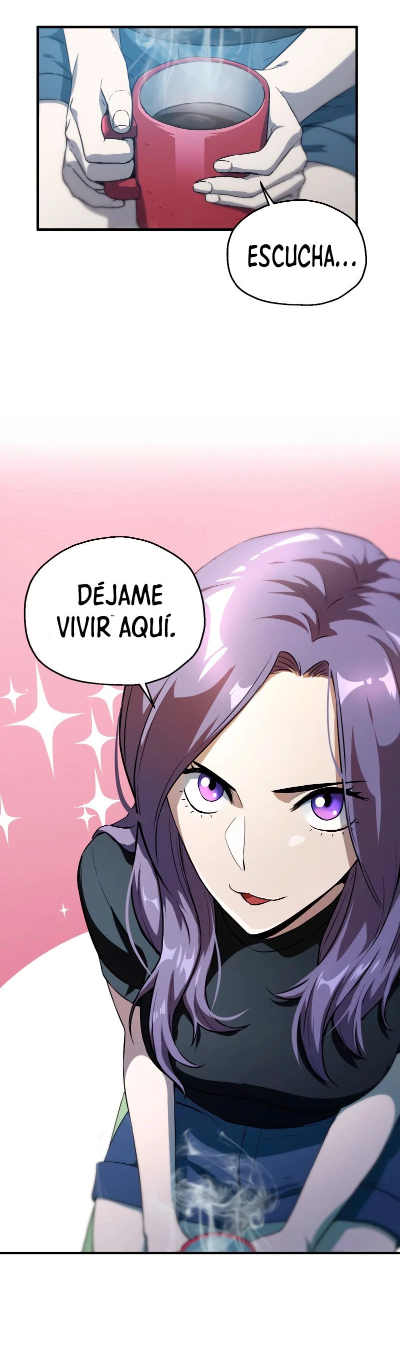 202. El jugador que no puede subir de nivel > Capitulo 56 > Page 441