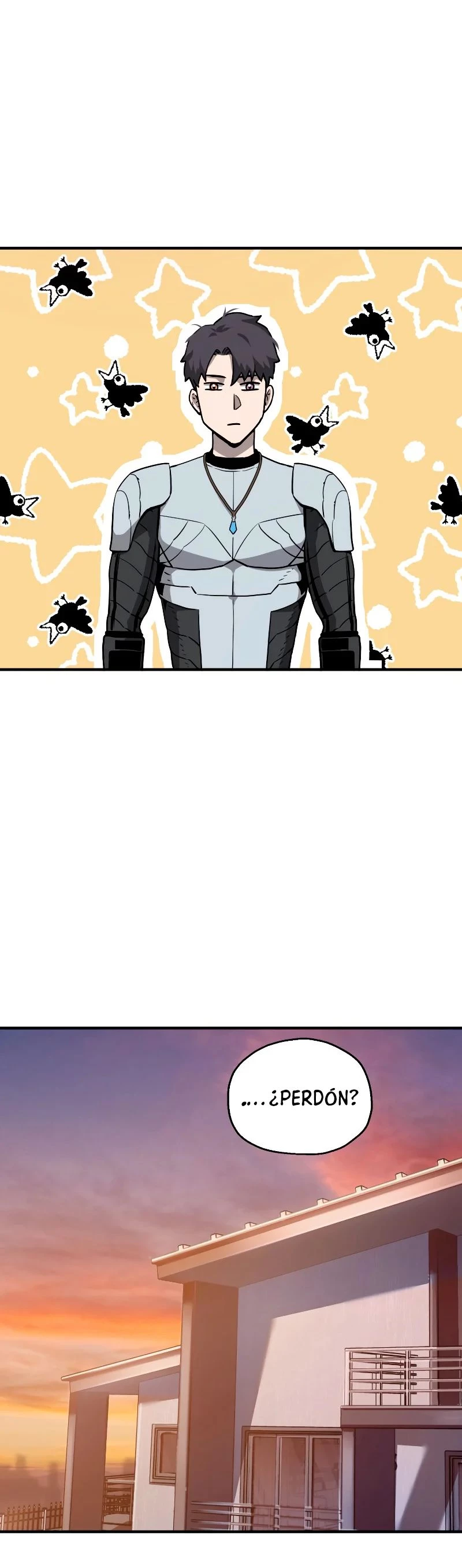 202. El jugador que no puede subir de nivel > Capitulo 56 > Page 451