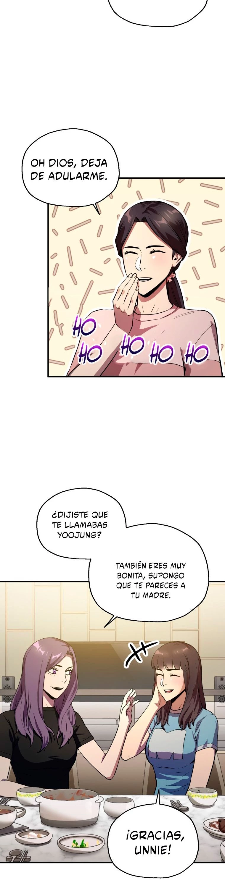 202. El jugador que no puede subir de nivel > Capitulo 57 > Page 31