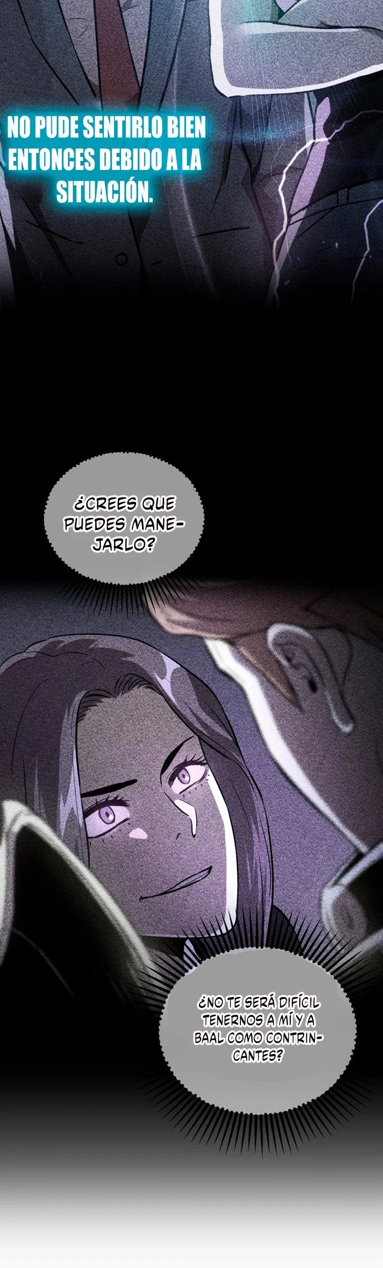 202. El jugador que no puede subir de nivel > Capitulo 57 > Page 271