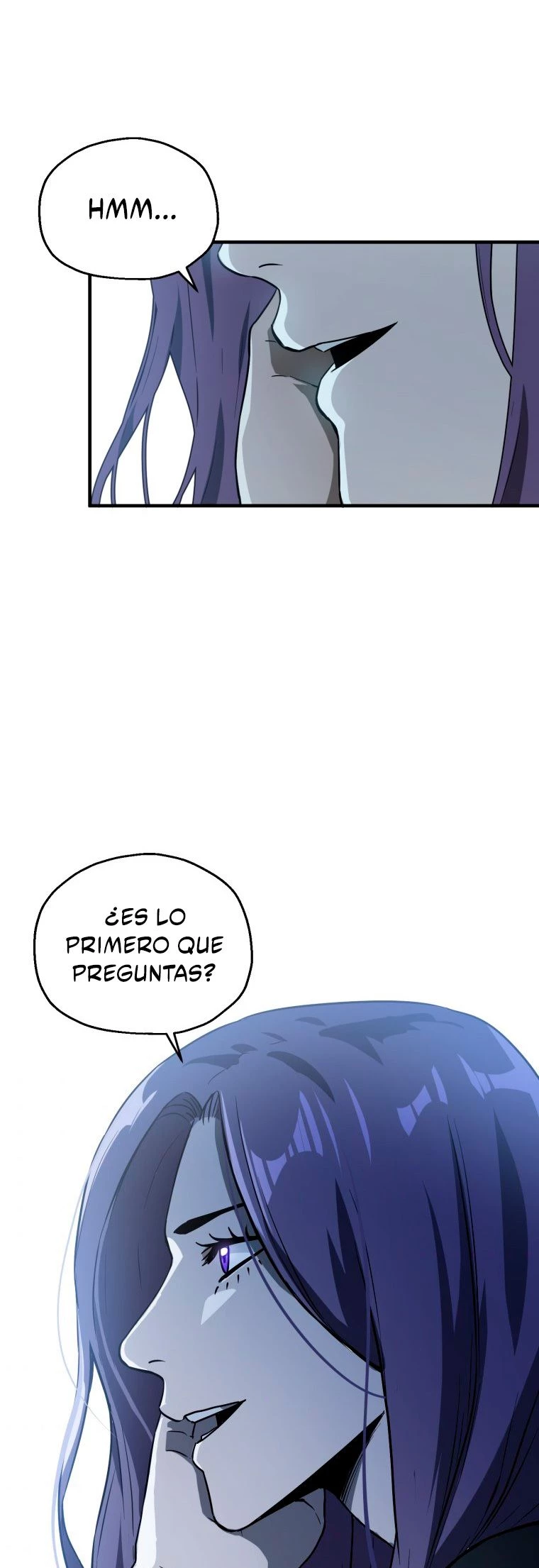 202. El jugador que no puede subir de nivel > Capitulo 57 > Page 301