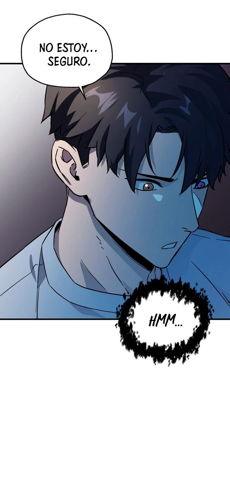 202. El jugador que no puede subir de nivel > Capitulo 58 > Page 101