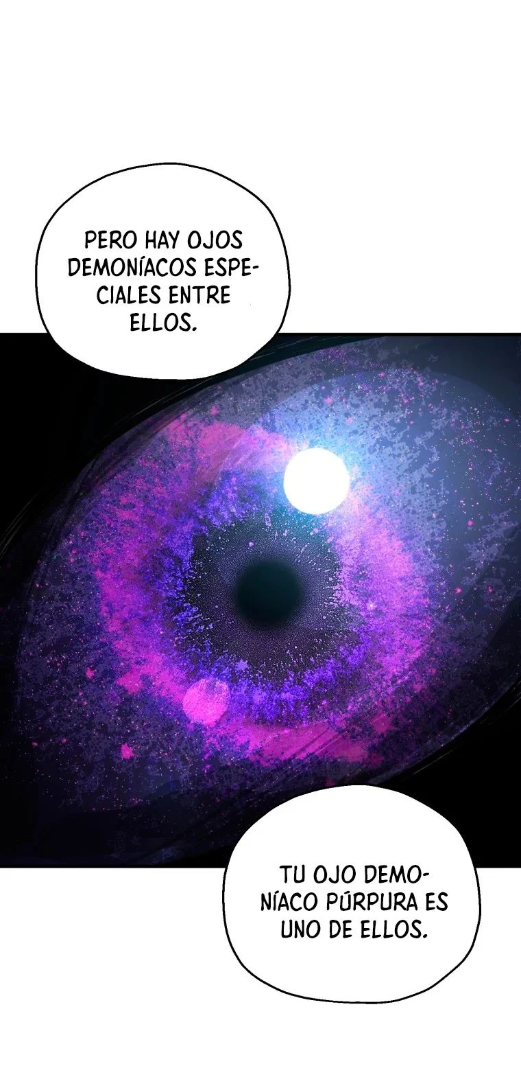 202. El jugador que no puede subir de nivel > Capitulo 58 > Page 121