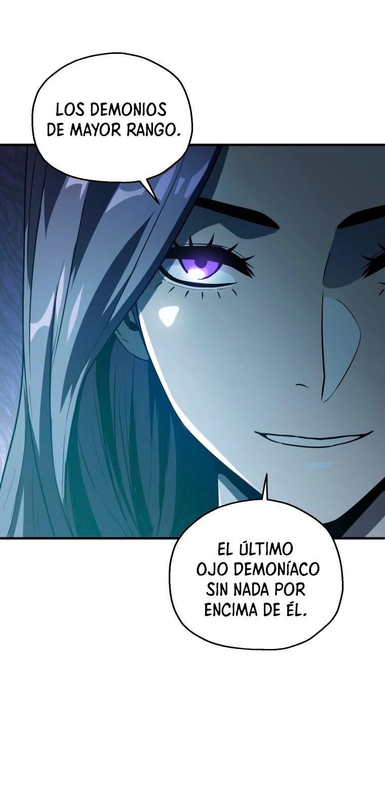 202. El jugador que no puede subir de nivel > Capitulo 58 > Page 161