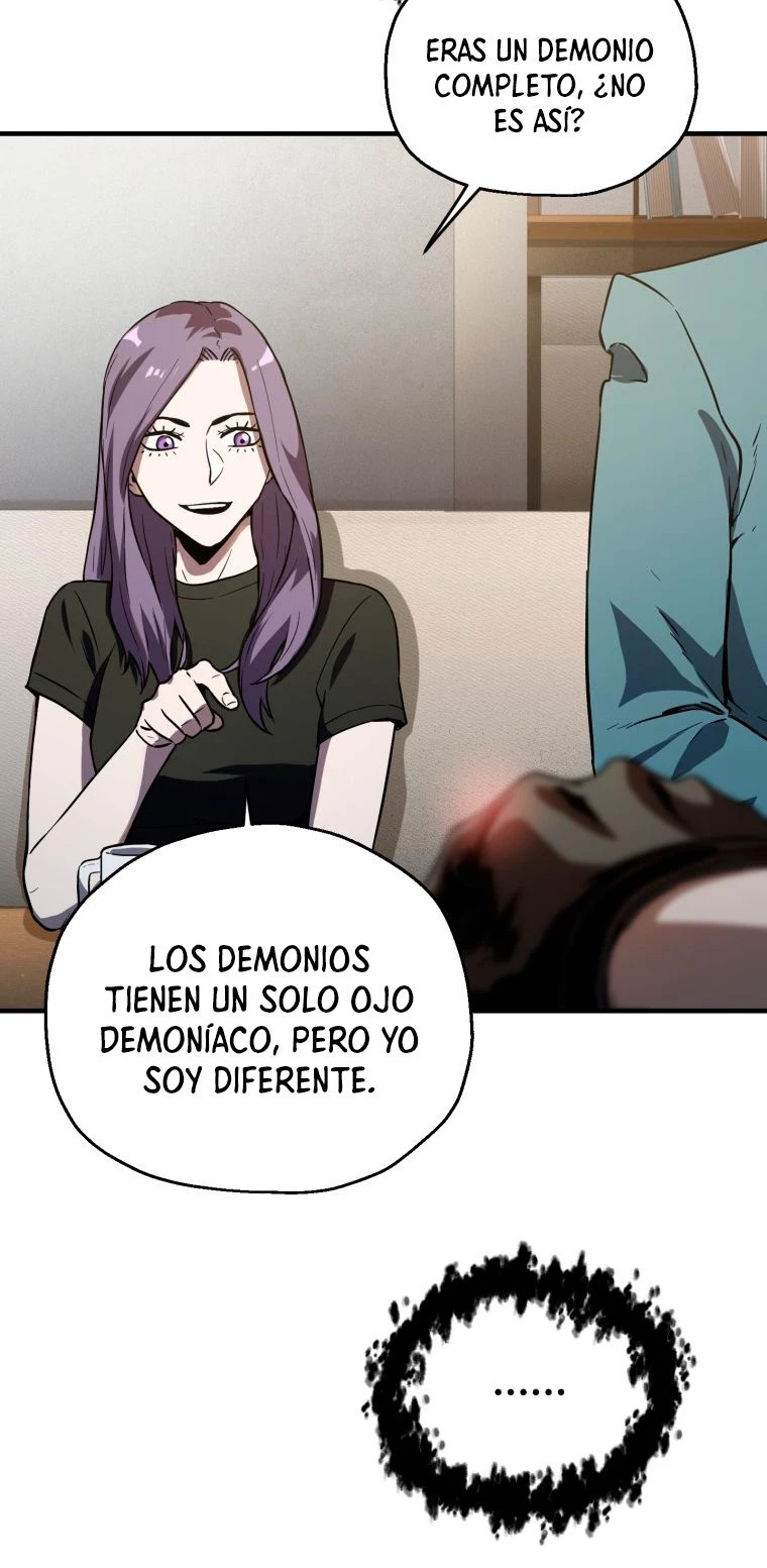 202. El jugador que no puede subir de nivel > Capitulo 58 > Page 191