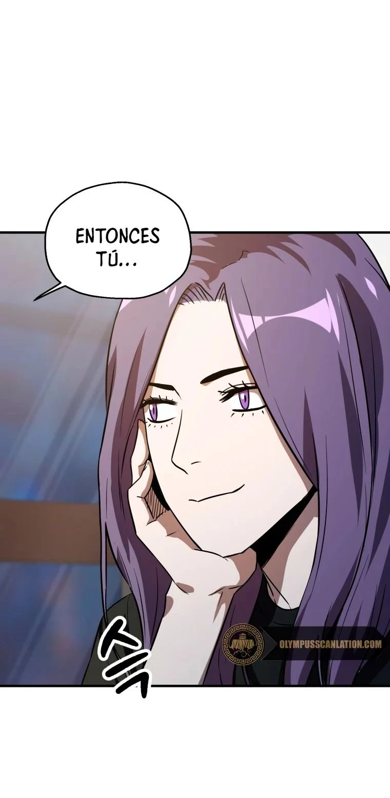 202. El jugador que no puede subir de nivel > Capitulo 58 > Page 201