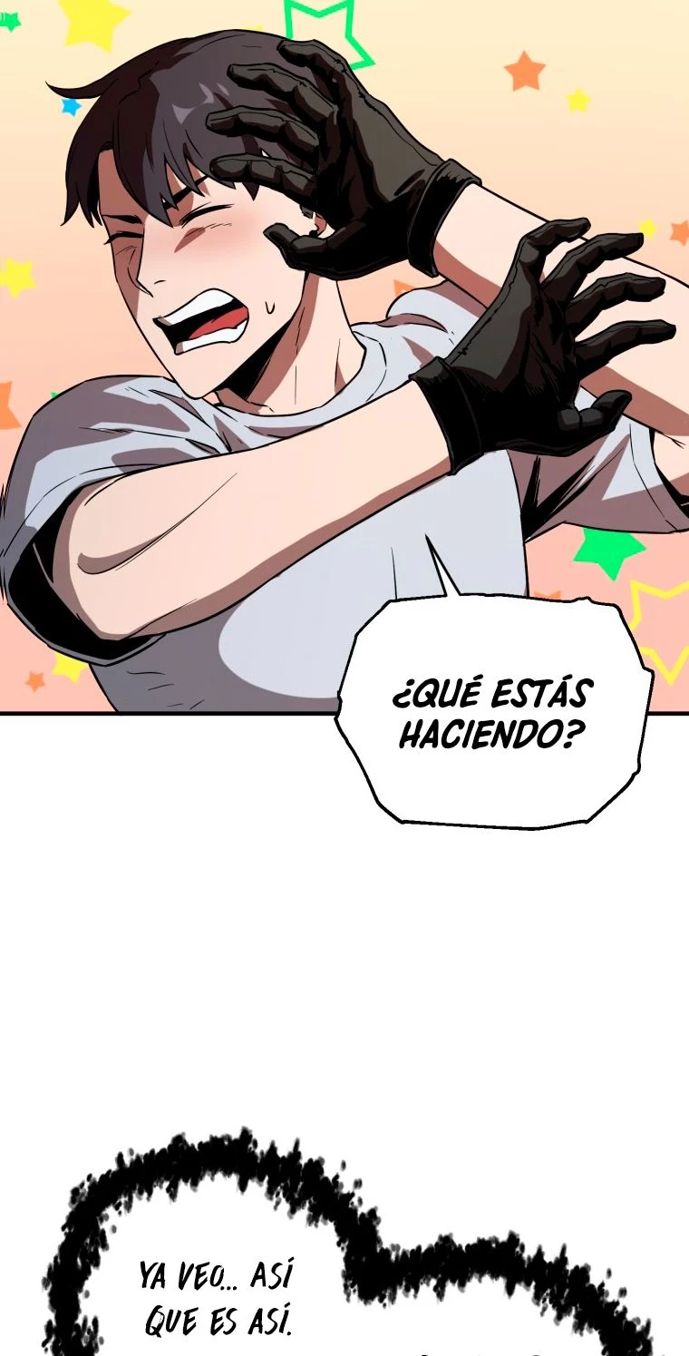202. El jugador que no puede subir de nivel > Capitulo 58 > Page 251