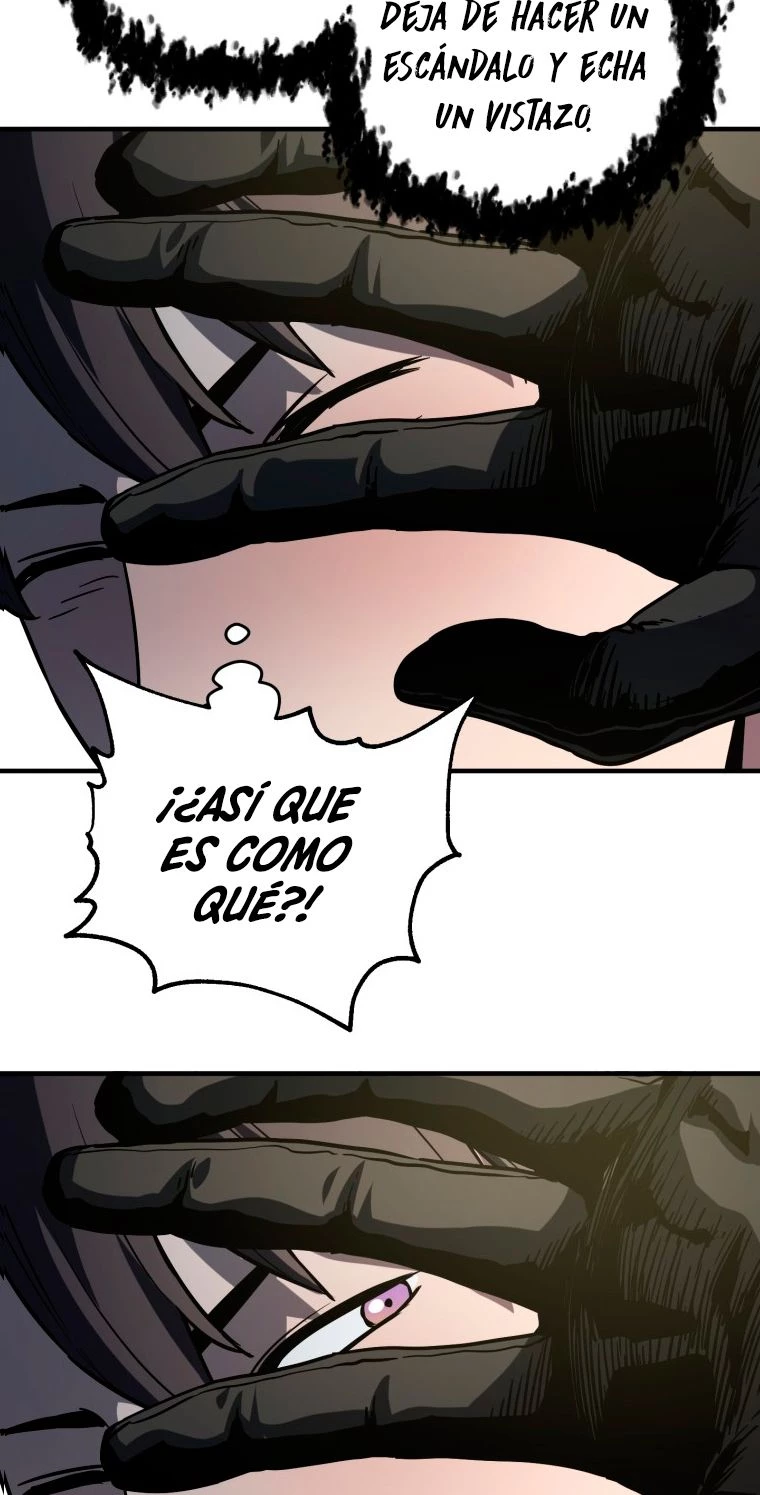 202. El jugador que no puede subir de nivel > Capitulo 58 > Page 261