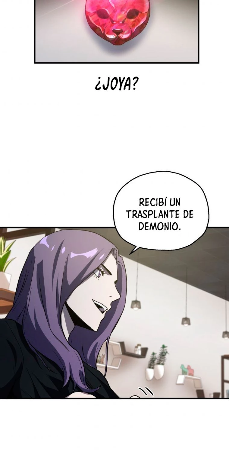 202. El jugador que no puede subir de nivel > Capitulo 58 > Page 291