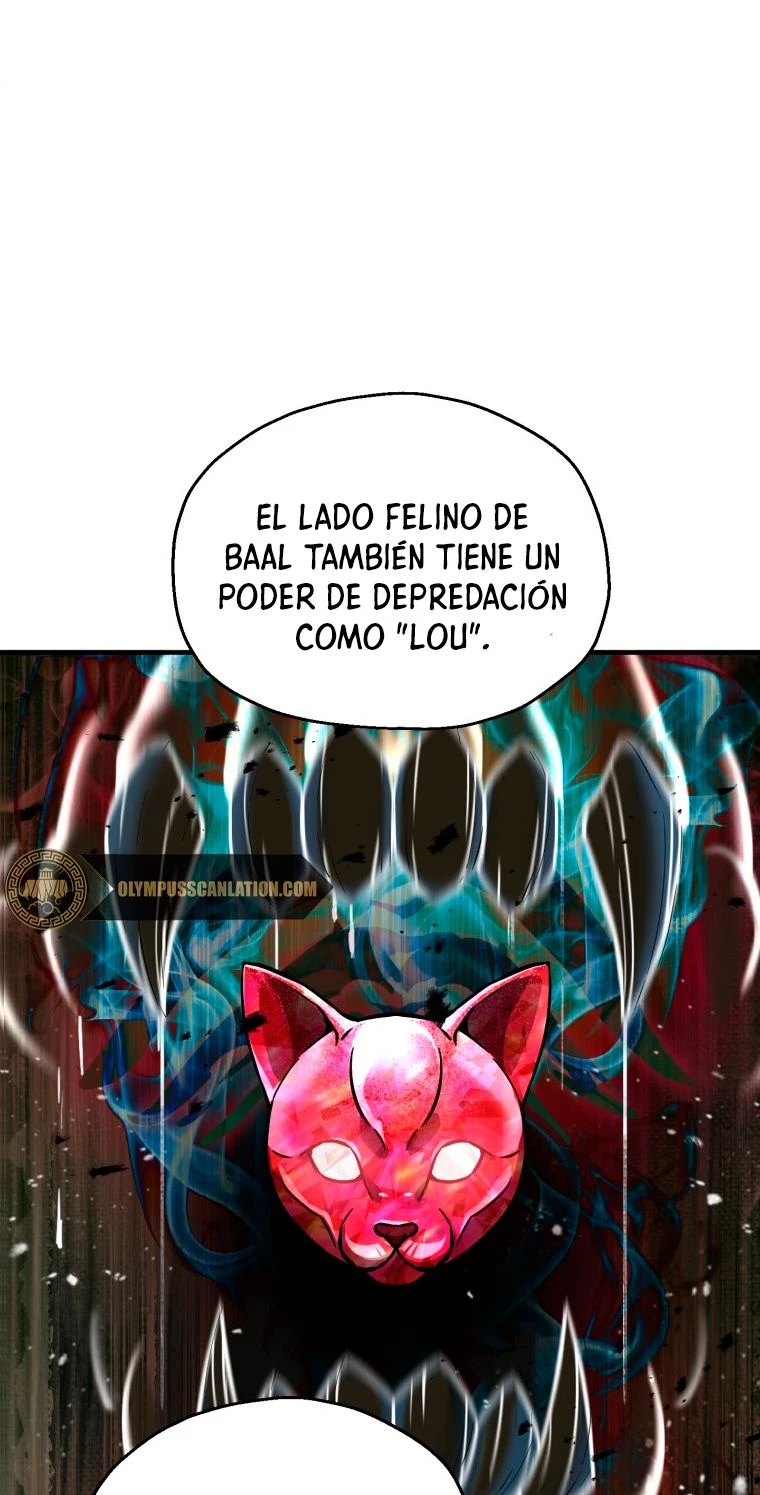 202. El jugador que no puede subir de nivel > Capitulo 58 > Page 321