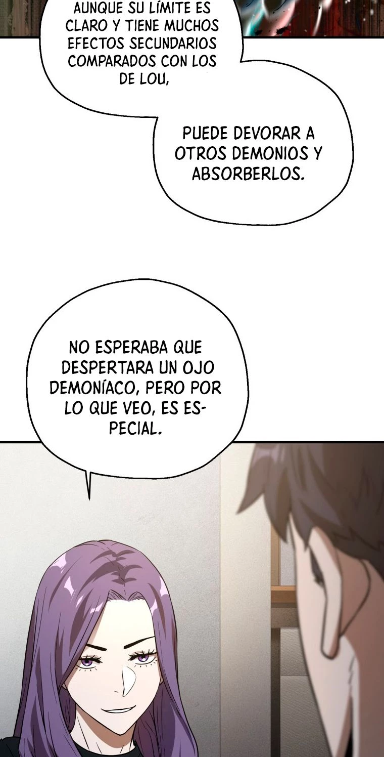 202. El jugador que no puede subir de nivel > Capitulo 58 > Page 331