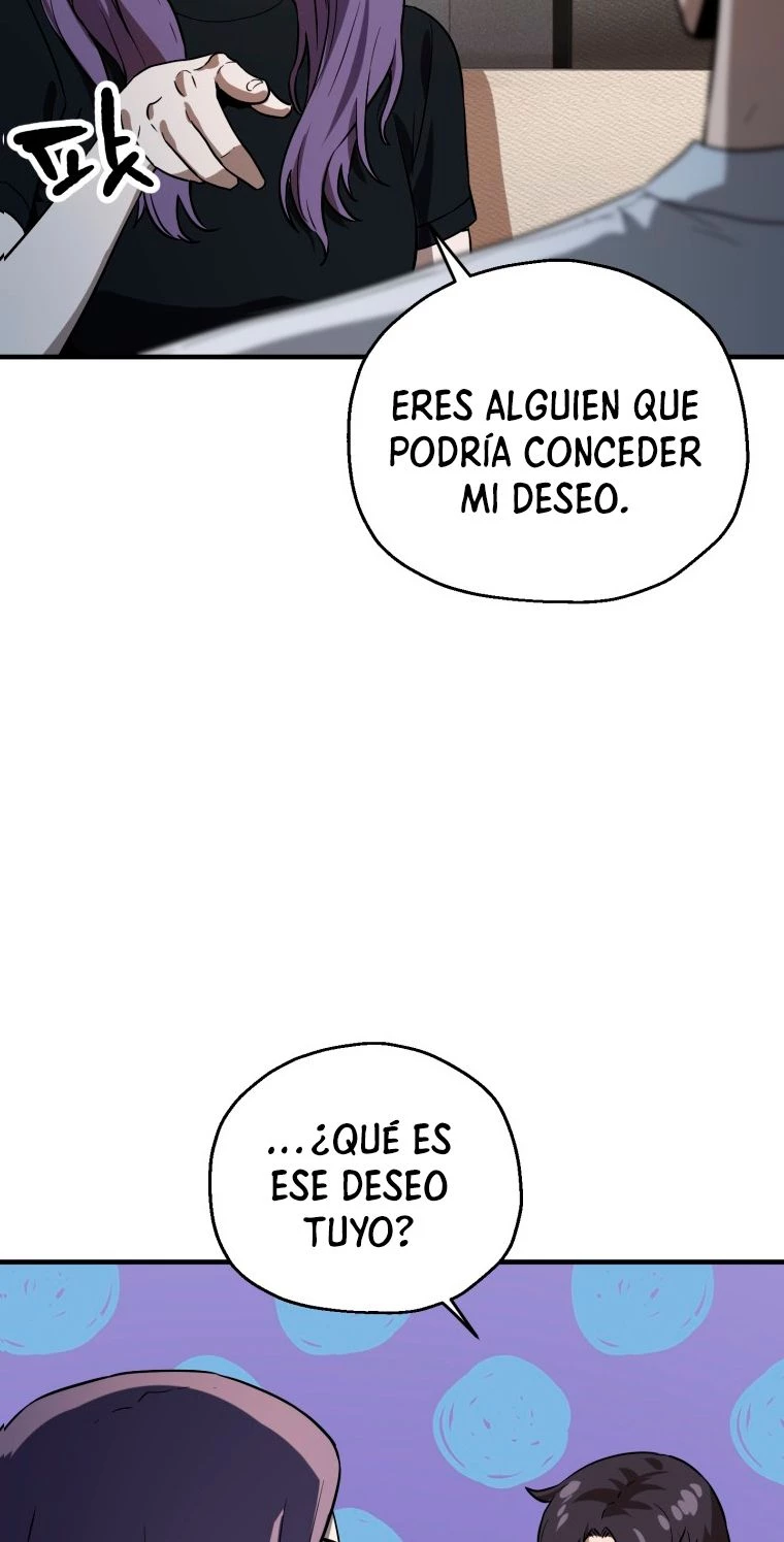 202. El jugador que no puede subir de nivel > Capitulo 58 > Page 341