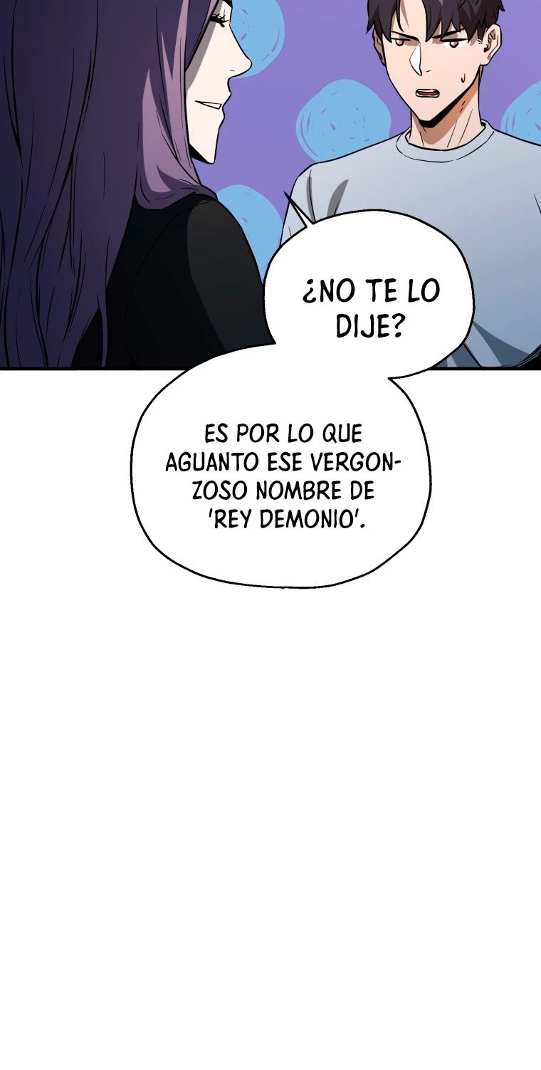 202. El jugador que no puede subir de nivel > Capitulo 58 > Page 351