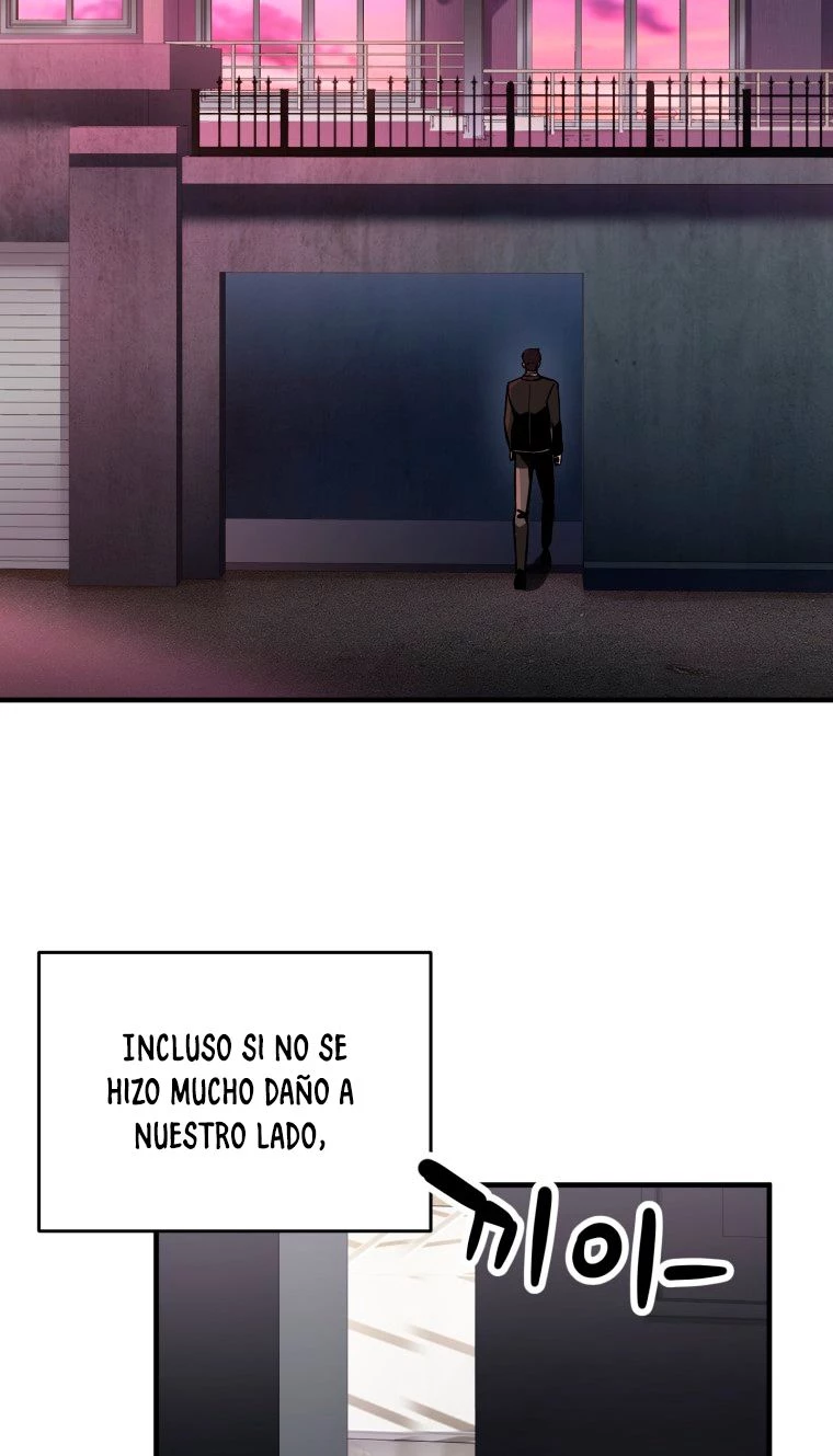 202. El jugador que no puede subir de nivel > Capitulo 58 > Page 461