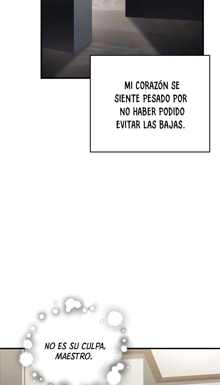202. El jugador que no puede subir de nivel > Capitulo 58 > Page 471