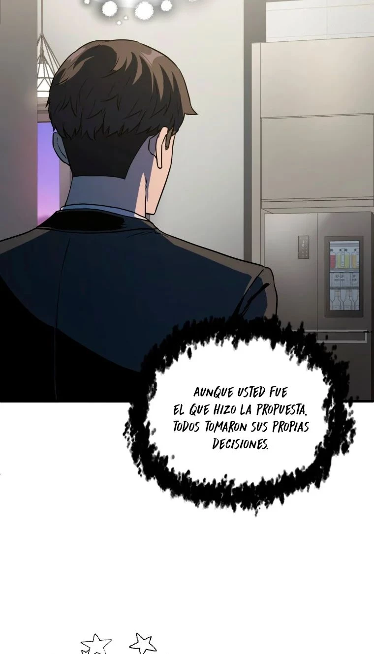 202. El jugador que no puede subir de nivel > Capitulo 58 > Page 481