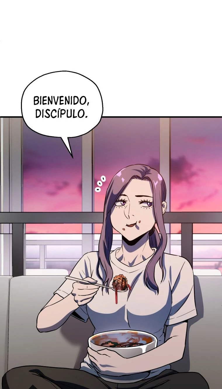 202. El jugador que no puede subir de nivel > Capitulo 58 > Page 501