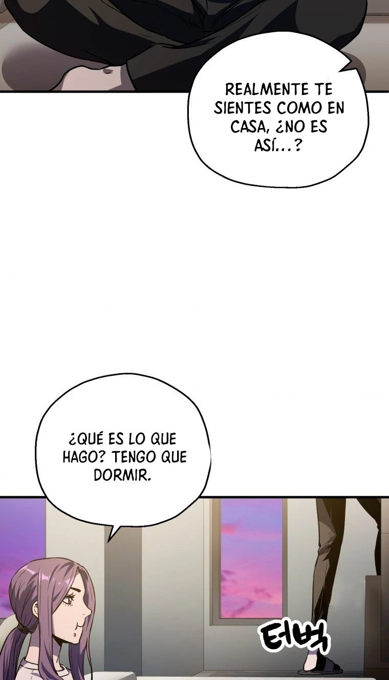 202. El jugador que no puede subir de nivel > Capitulo 58 > Page 511