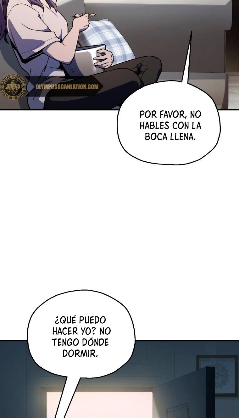202. El jugador que no puede subir de nivel > Capitulo 58 > Page 521