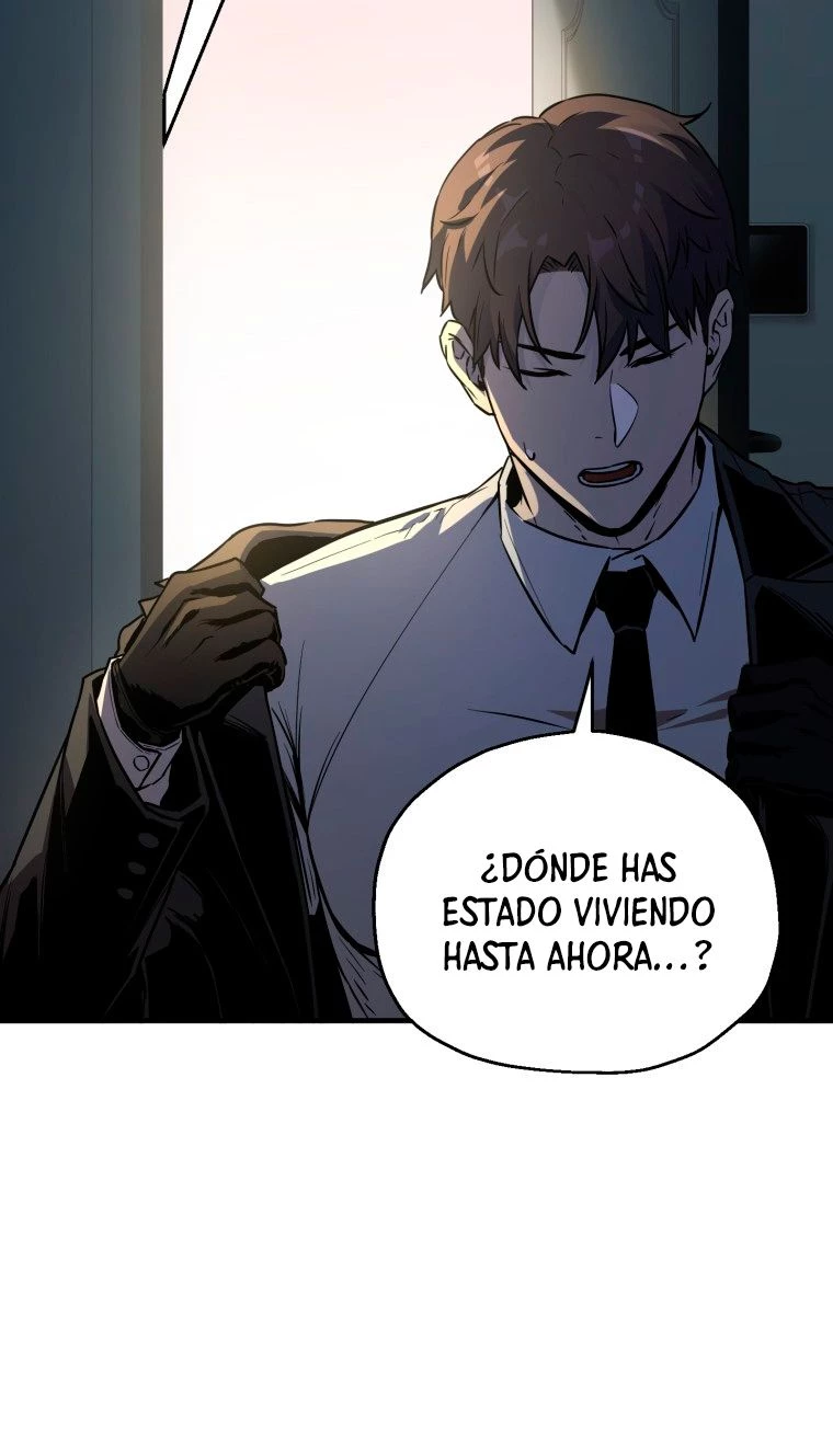 202. El jugador que no puede subir de nivel > Capitulo 58 > Page 531