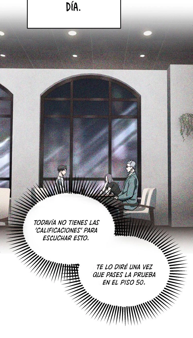 202. El jugador que no puede subir de nivel > Capitulo 58 > Page 551