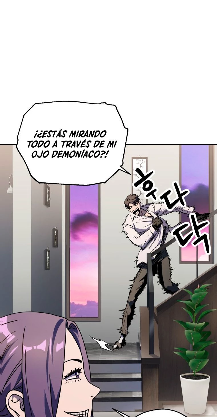 202. El jugador que no puede subir de nivel > Capitulo 58 > Page 601