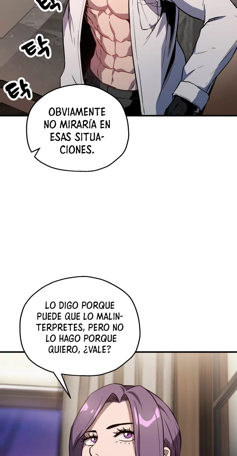 202. El jugador que no puede subir de nivel > Capitulo 58 > Page 621