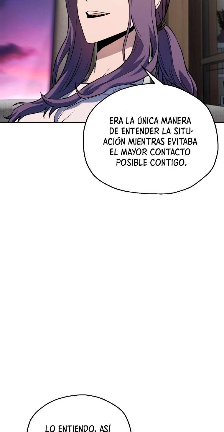 202. El jugador que no puede subir de nivel > Capitulo 58 > Page 641