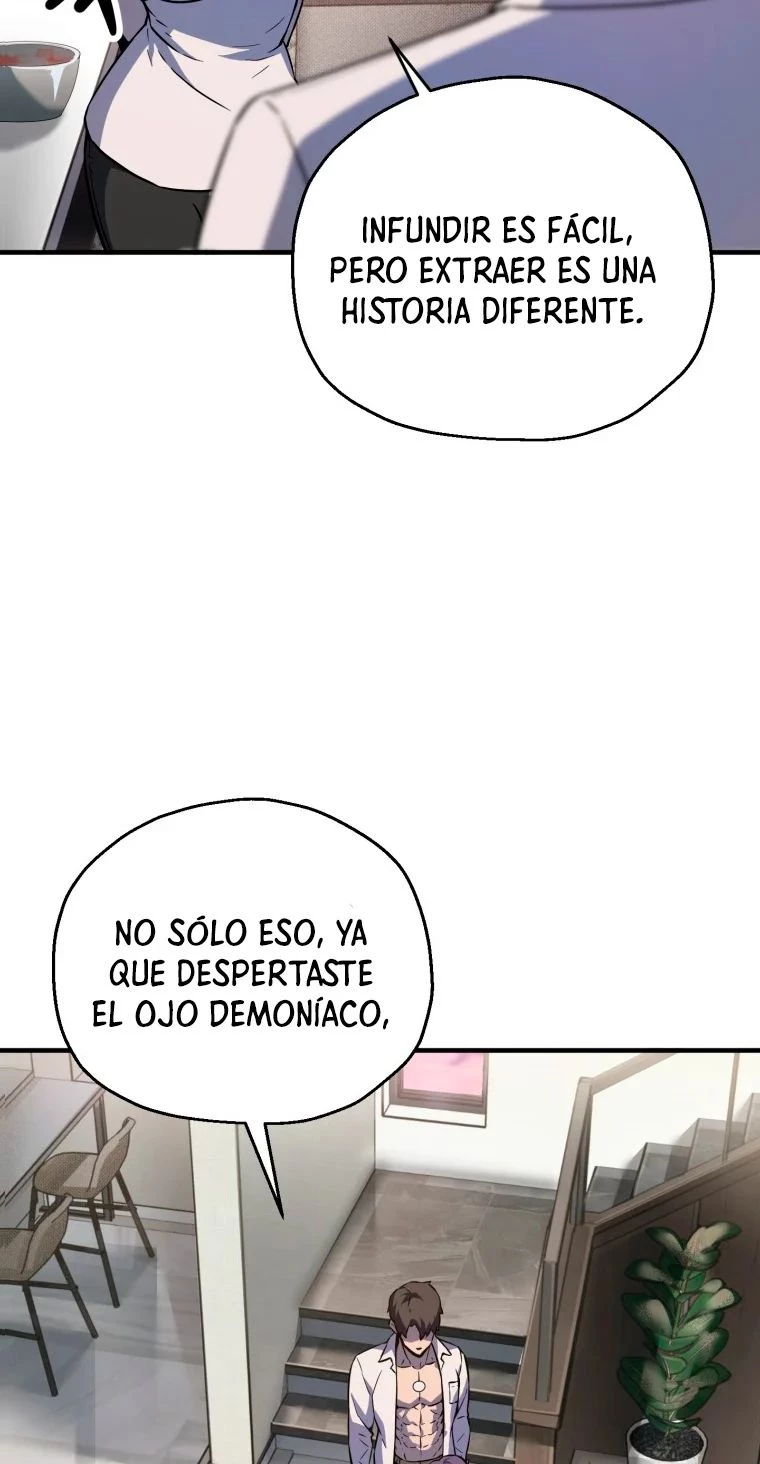 202. El jugador que no puede subir de nivel > Capitulo 58 > Page 681