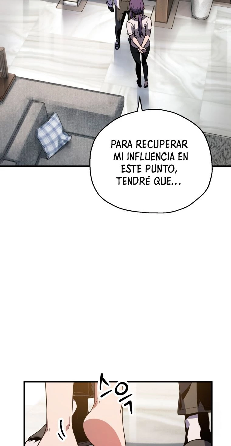 202. El jugador que no puede subir de nivel > Capitulo 58 > Page 691