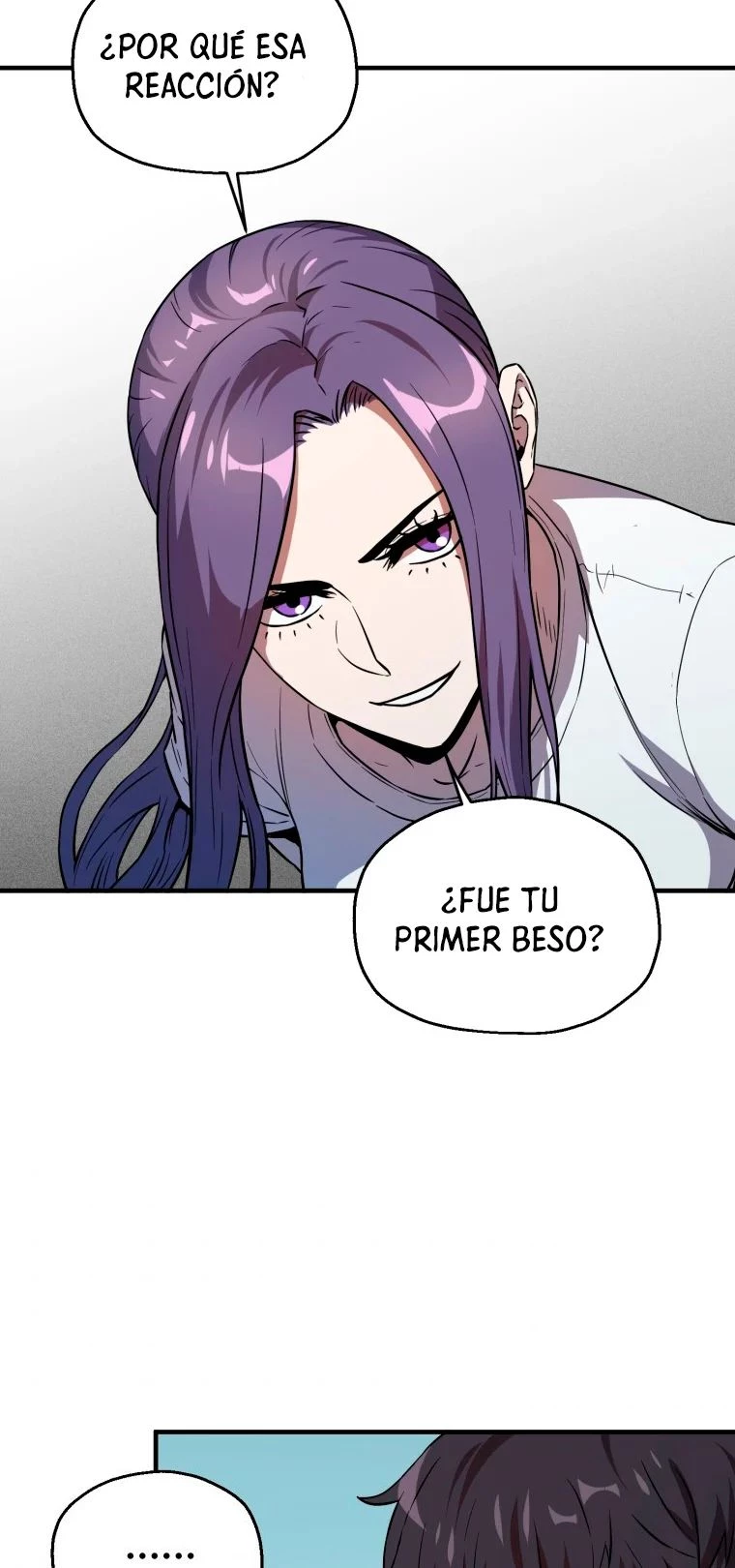 202. El jugador que no puede subir de nivel > Capitulo 58 > Page 731