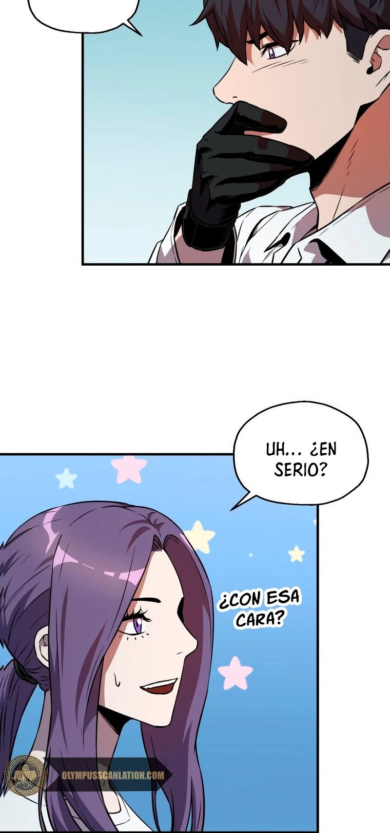 202. El jugador que no puede subir de nivel > Capitulo 58 > Page 741