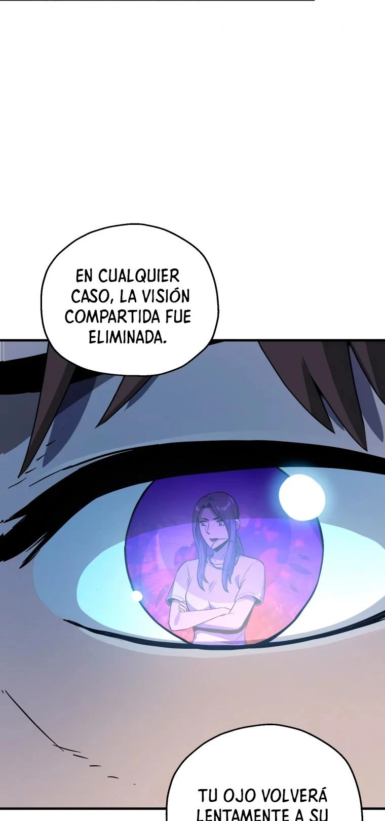 202. El jugador que no puede subir de nivel > Capitulo 58 > Page 751