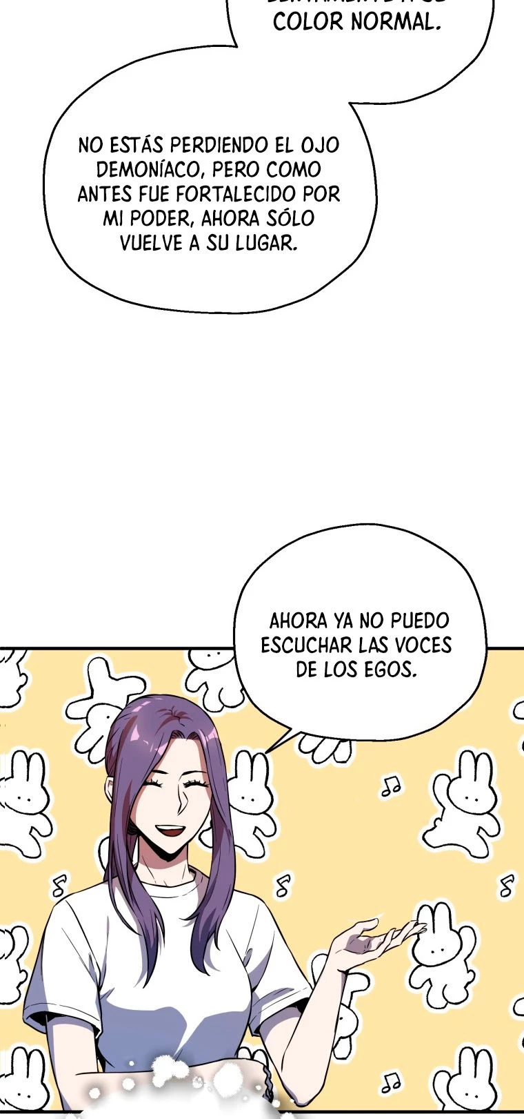 202. El jugador que no puede subir de nivel > Capitulo 58 > Page 761