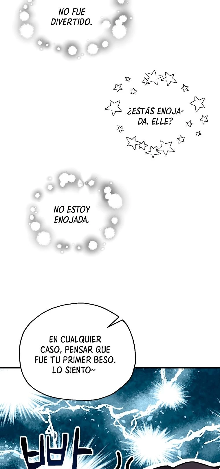 202. El jugador que no puede subir de nivel > Capitulo 58 > Page 771
