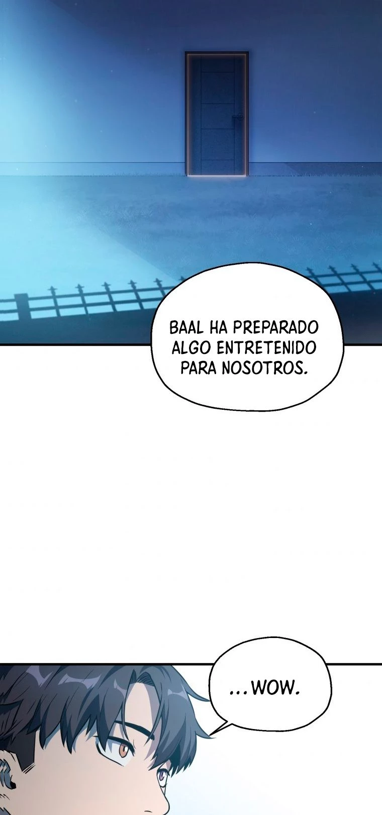 202. El jugador que no puede subir de nivel > Capitulo 58 > Page 801
