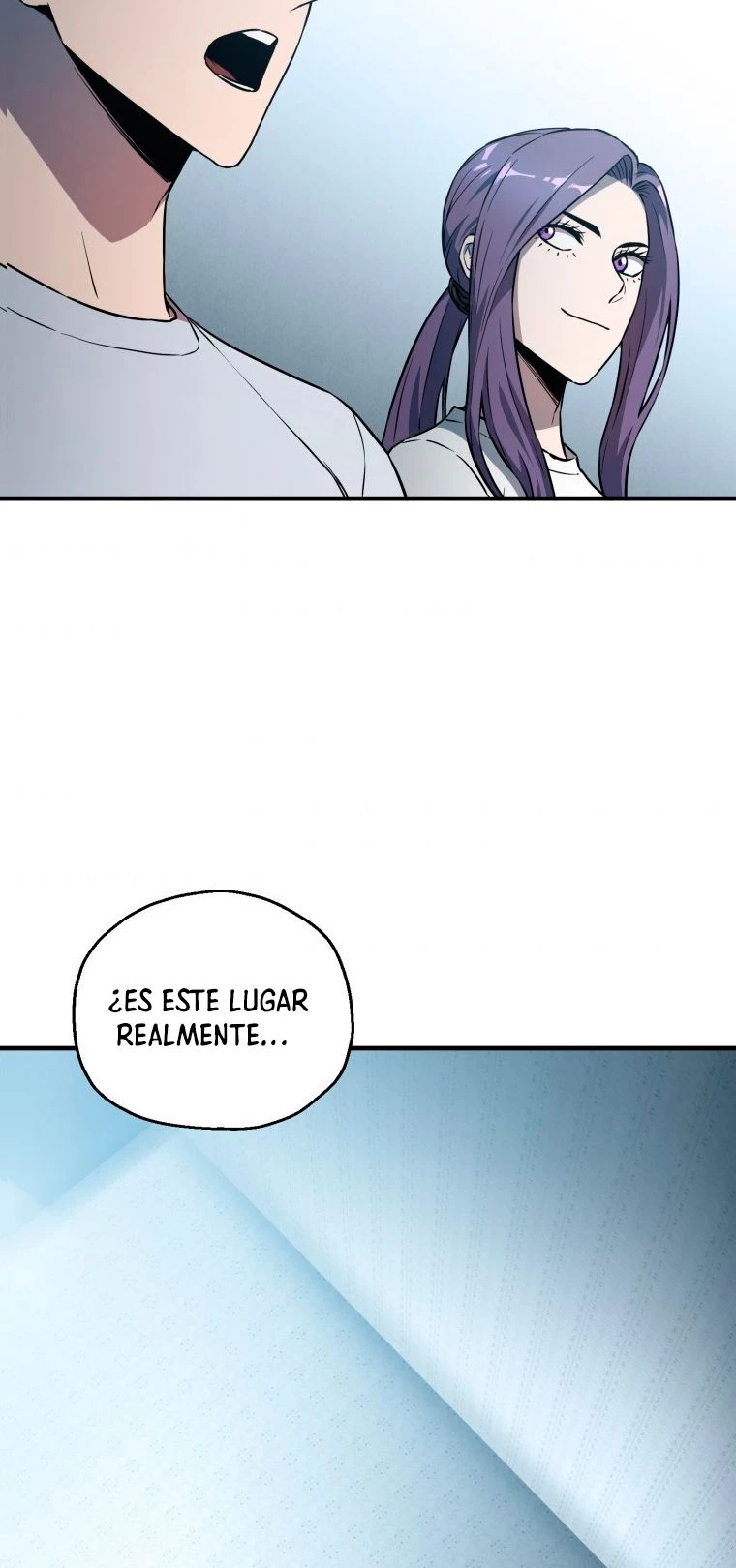 202. El jugador que no puede subir de nivel > Capitulo 58 > Page 811