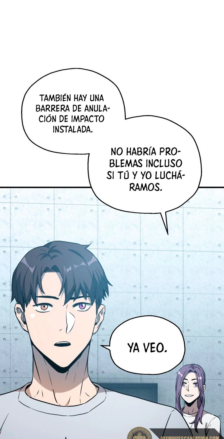 202. El jugador que no puede subir de nivel > Capitulo 58 > Page 841