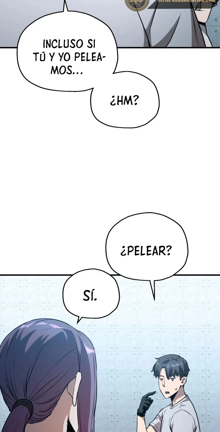 202. El jugador que no puede subir de nivel > Capitulo 58 > Page 851